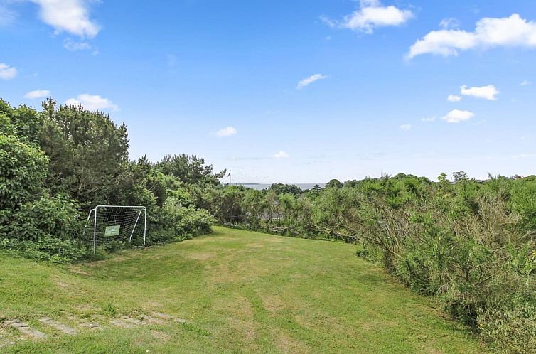 Vakantiehuis "Lissi" - 700m from the sea