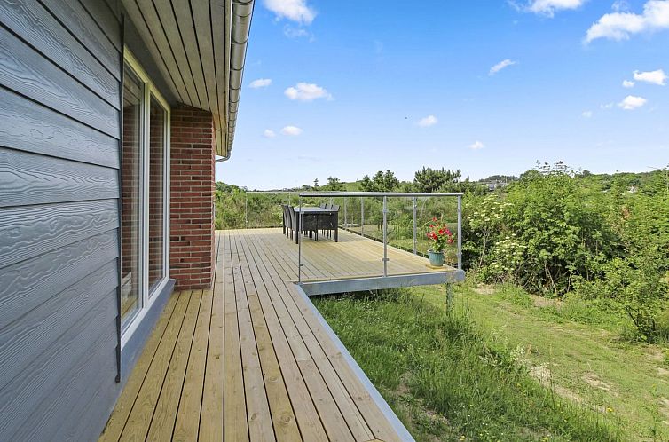 Vakantiehuis "Lissi" - 700m from the sea