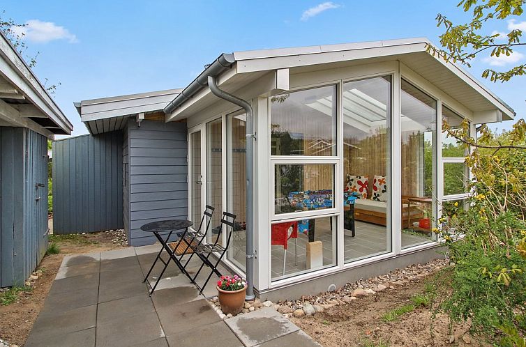 Vakantiehuis "Lissi" - 700m from the sea