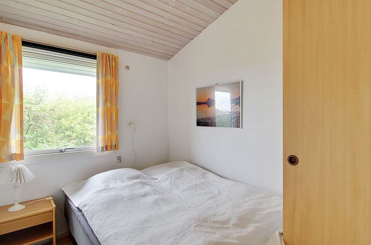 Vakantiehuis "Lissi" - 700m from the sea