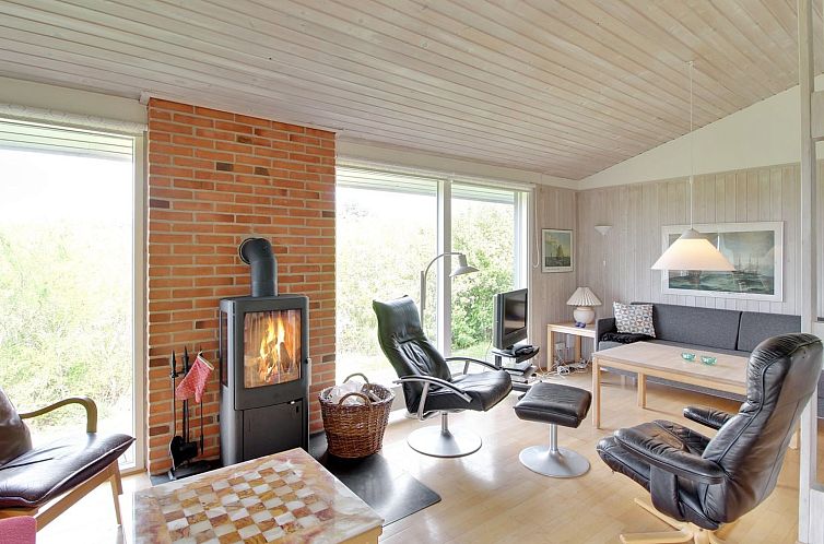 Vakantiehuis "Lissi" - 700m from the sea