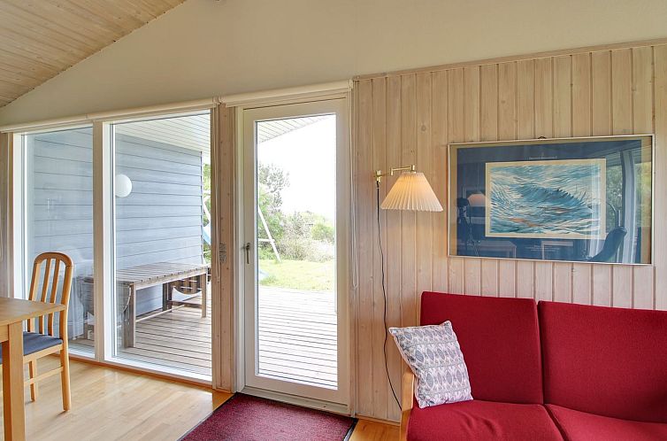 Vakantiehuis "Lissi" - 700m from the sea