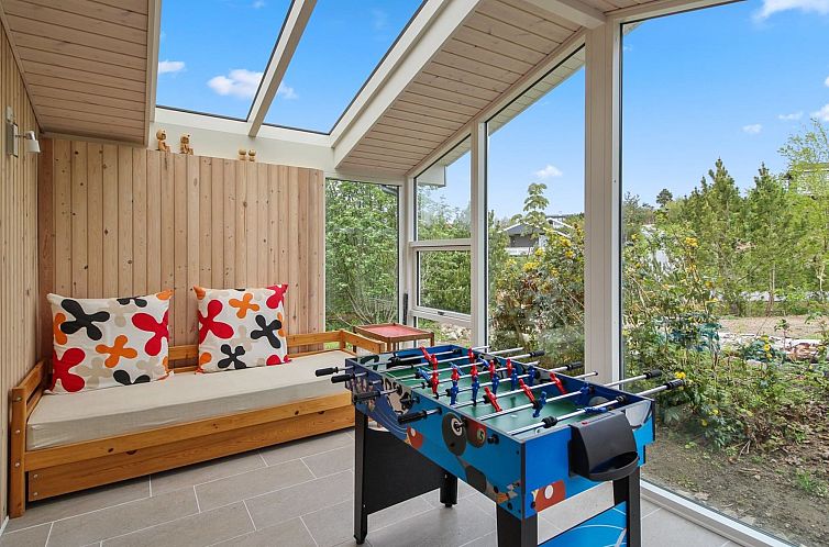 Vakantiehuis "Lissi" - 700m from the sea