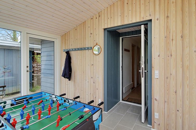 Vakantiehuis "Lissi" - 700m from the sea