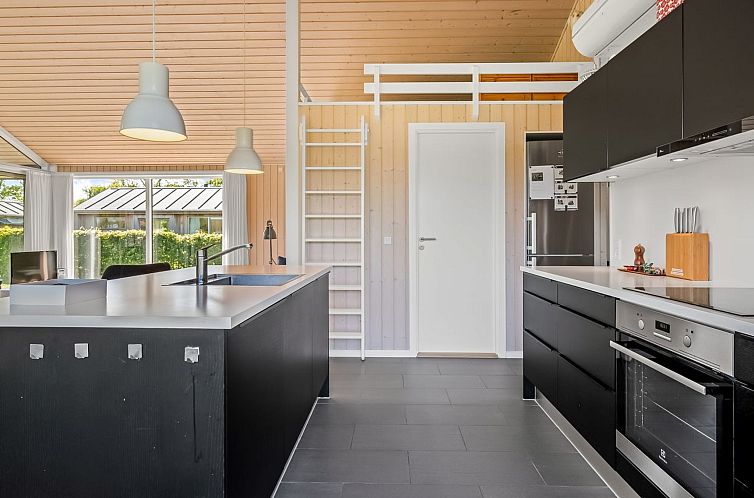 Vakantiehuis "Kody" - 400m from the sea