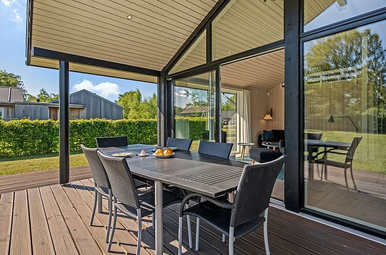 Vakantiehuis "Kody" - 400m from the sea