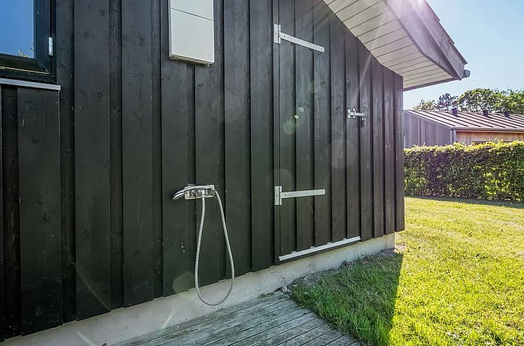 Vakantiehuis "Kody" - 400m from the sea