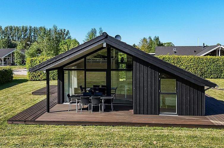 Vakantiehuis "Kody" - 400m from the sea