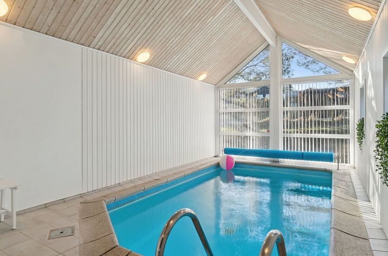 Unterkunft 0181436 - Ferienhaus Mitteljütland - Vakantiehuis "Etel" - 600m from the sea