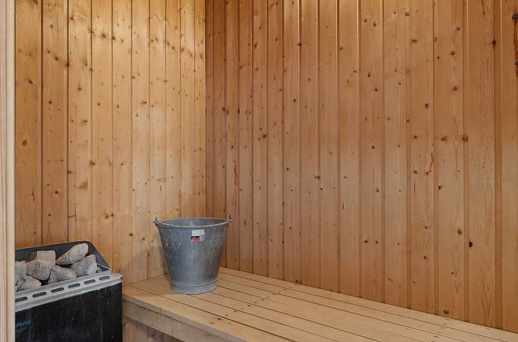 Vakantiehuis "Etel" - 600m from the sea