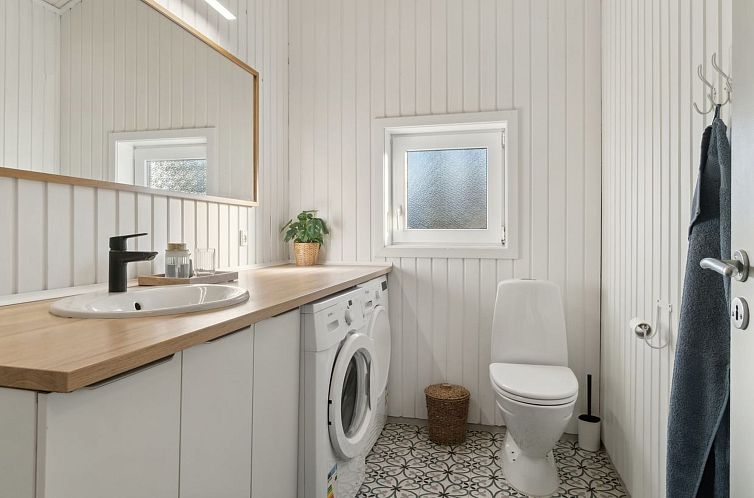 Vakantiehuis "Etel" - 600m from the sea