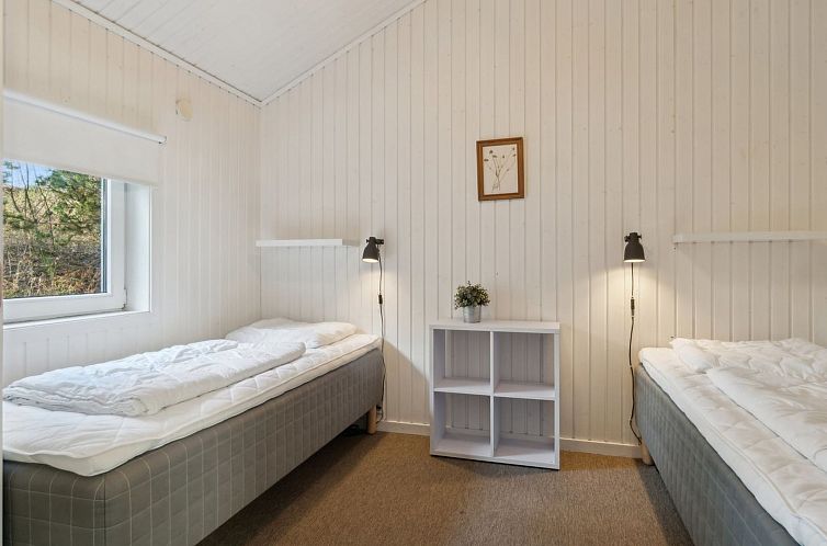 Vakantiehuis "Etel" - 600m from the sea