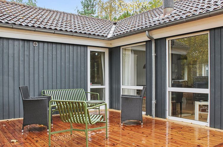 Vakantiehuis "Etel" - 600m from the sea