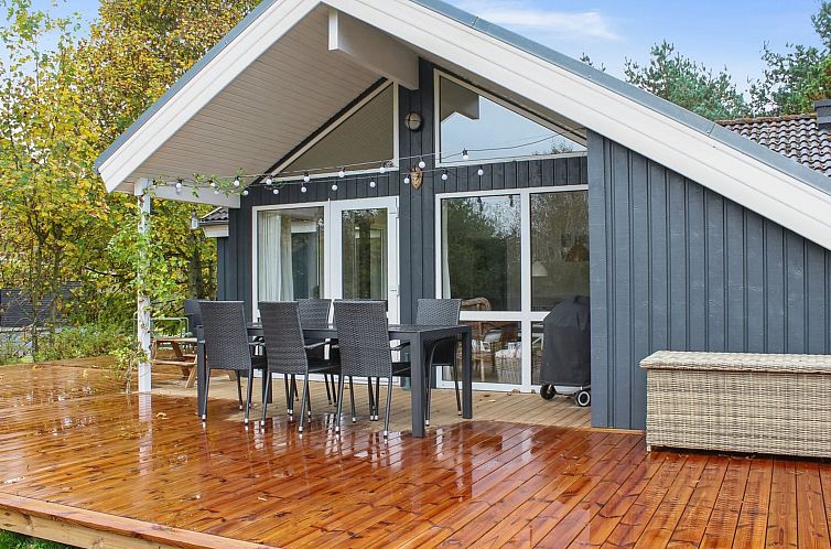 Vakantiehuis "Etel" - 600m from the sea