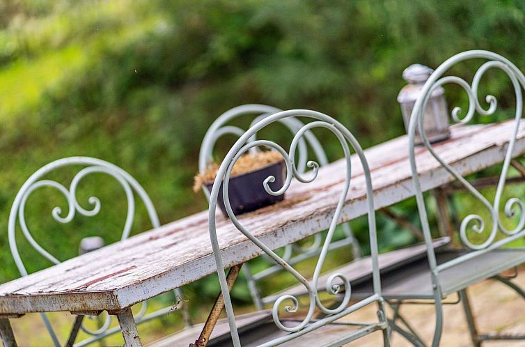 Vakantiehuis "Etel" - 600m from the sea