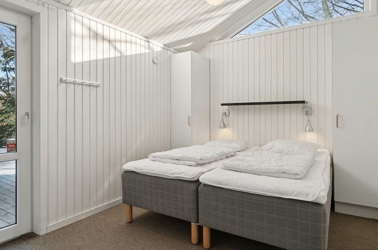 Vakantiehuis "Etel" - 600m from the sea