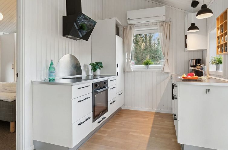 Vakantiehuis "Etel" - 600m from the sea