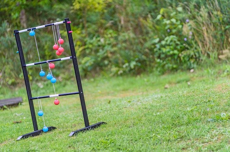 Vakantiehuis "Etel" - 600m from the sea