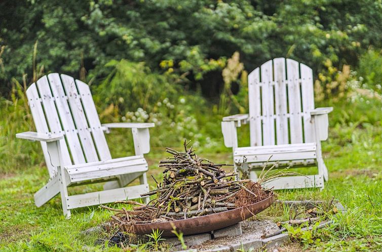 Vakantiehuis "Etel" - 600m from the sea