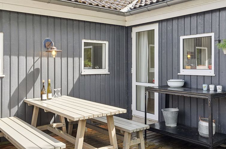 Vakantiehuis "Etel" - 600m from the sea