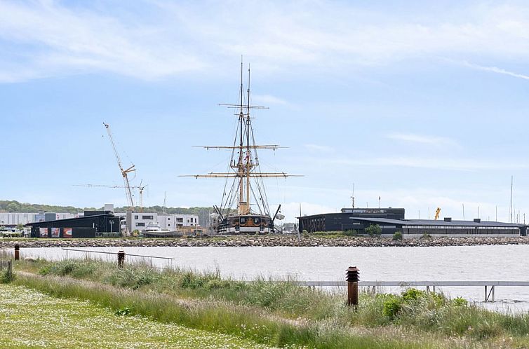 Appartement "Monia" - 20m from the sea