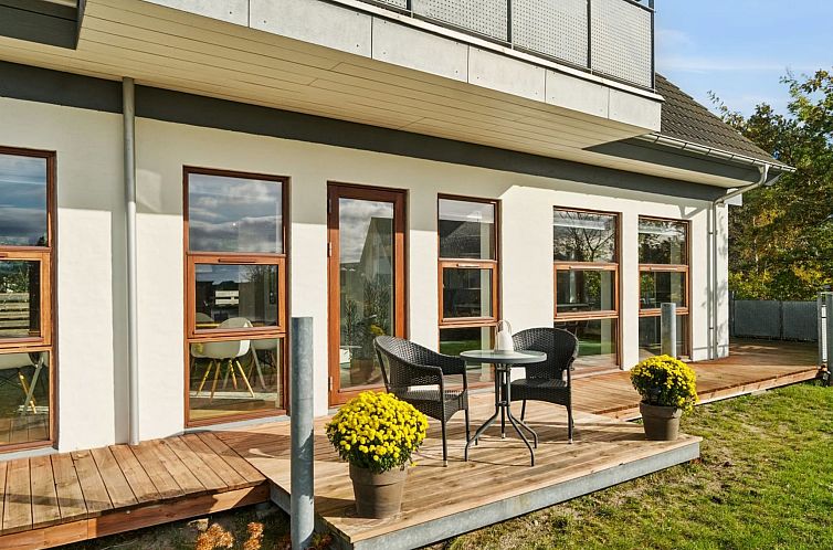 Vakantiehuis "Elmeri" - 200m from the sea