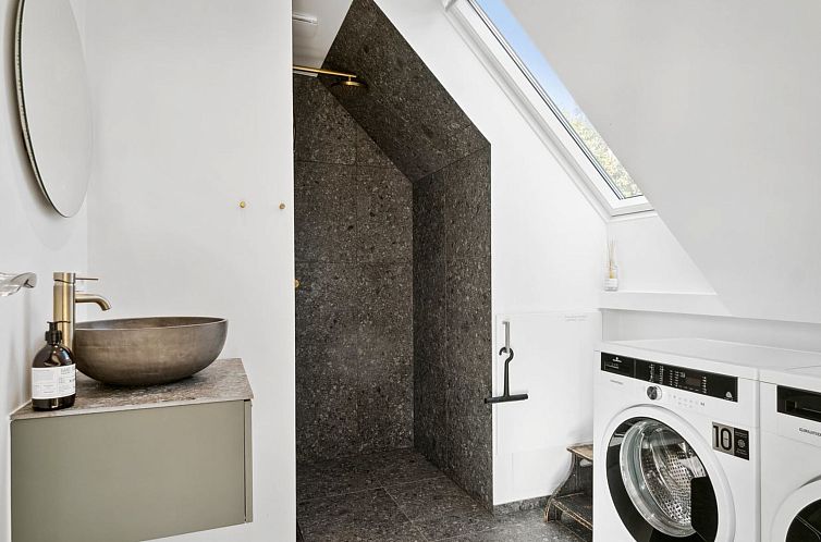 Vakantiehuis "Elmeri" - 200m from the sea