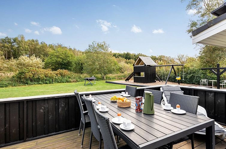 Vakantiehuis "Soeren" - 300m from the sea