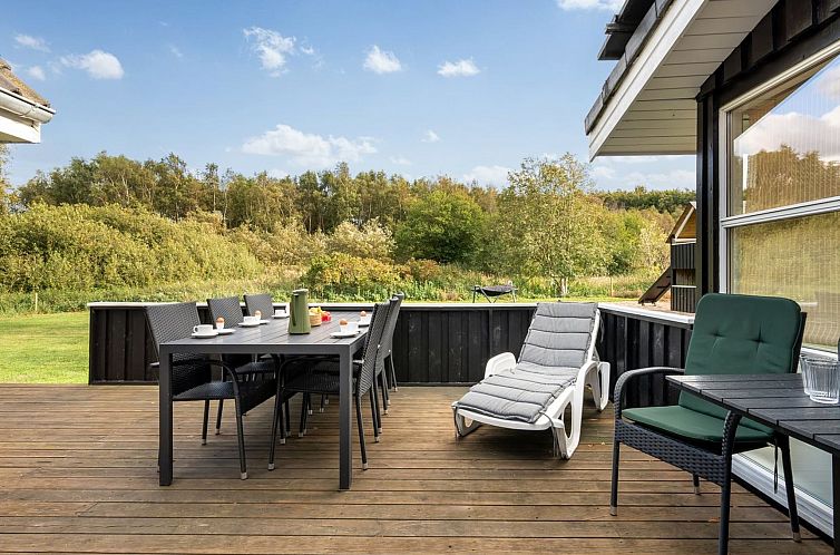 Vakantiehuis "Soeren" - 300m from the sea