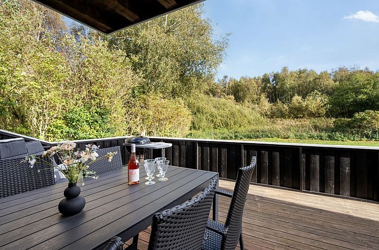 Vakantiehuis "Soeren" - 300m from the sea