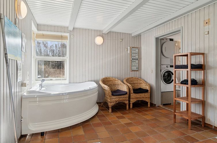 Vakantiehuis "Soeren" - 300m from the sea