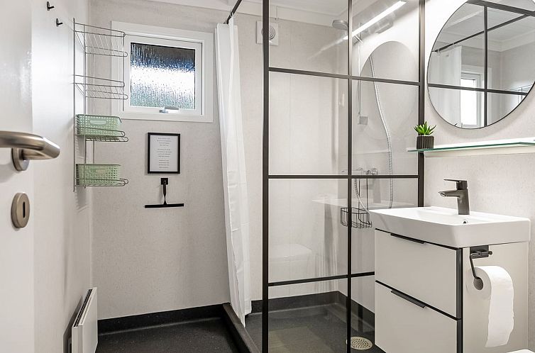 Vakantiehuis "Soeren" - 300m from the sea