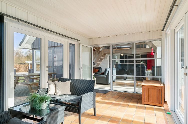 Vakantiehuis "Soeren" - 300m from the sea