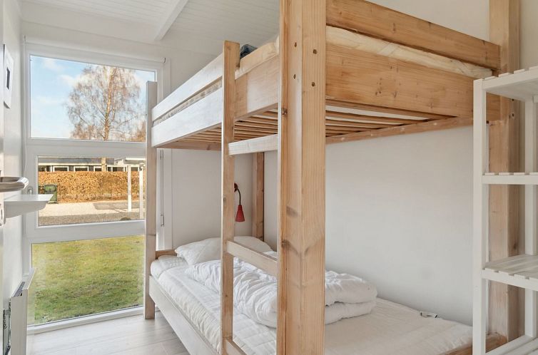 Vakantiehuis "Soeren" - 300m from the sea