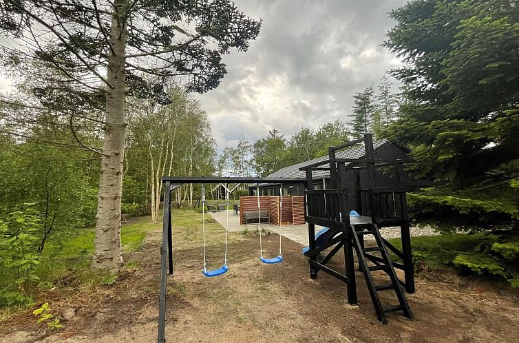 Vakantiehuis "Laina" - 250m from the sea