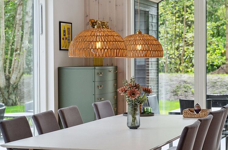 Vakantiehuis "Laina" - 250m from the sea