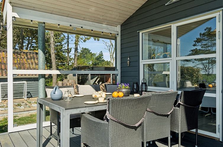 Vakantiehuis "Hening" - 50m from the sea