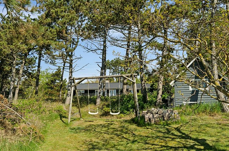 Vakantiehuis "Hening" - 50m from the sea