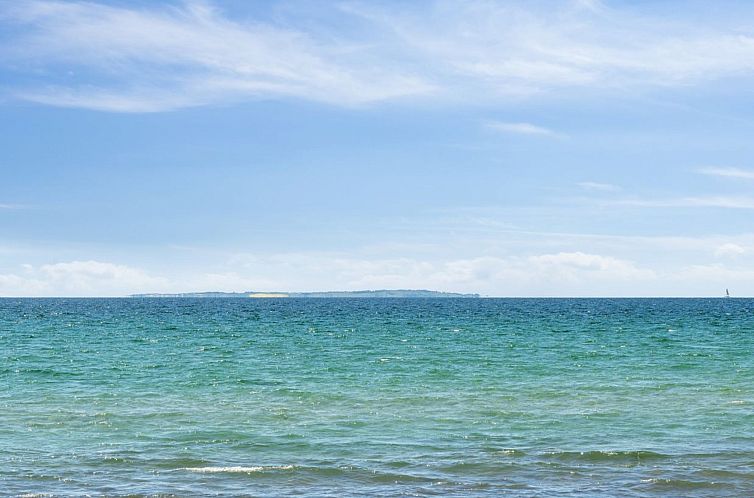 Vakantiehuis "Hening" - 50m from the sea