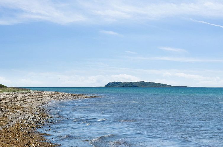 Vakantiehuis "Hening" - 50m from the sea