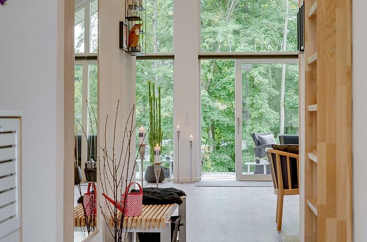 Vakantiehuis "Adela" - 1km from the sea