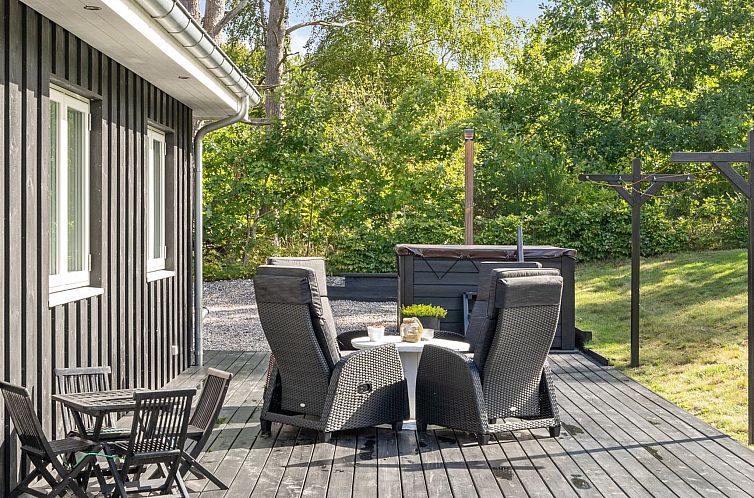 Vakantiehuis "Adela" - 1km from the sea