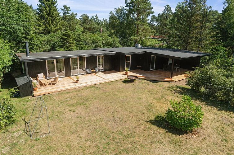 Vakantiehuis "Fot" - 7km from the sea