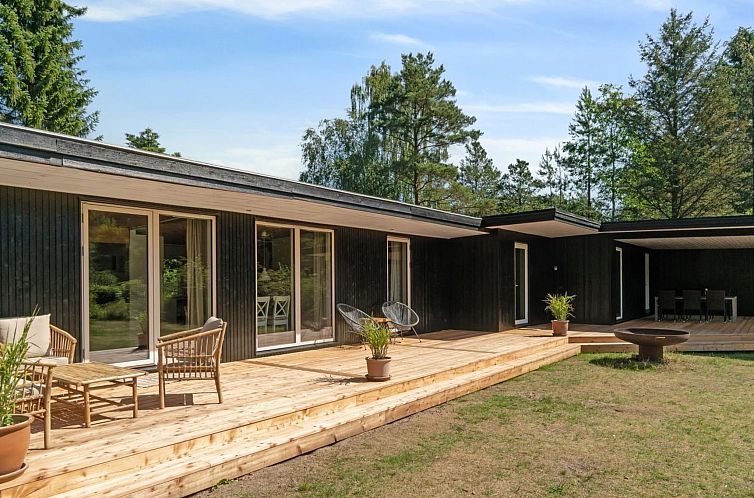 Vakantiehuis "Fot" - 7km from the sea