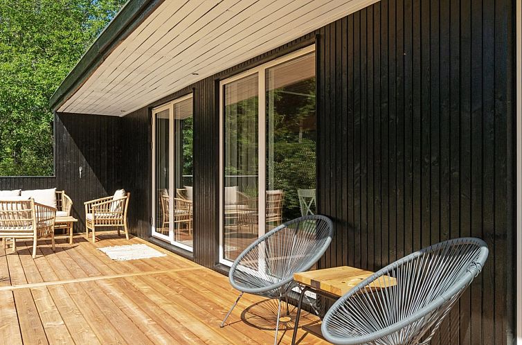 Vakantiehuis "Fot" - 7km from the sea