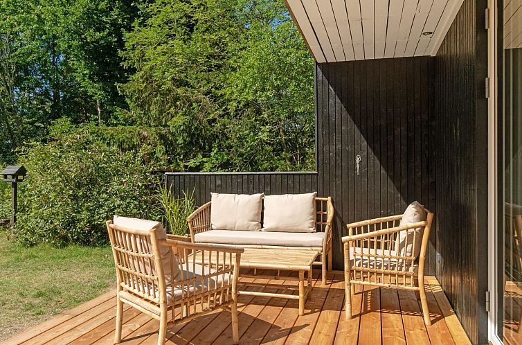 Vakantiehuis "Fot" - 7km from the sea