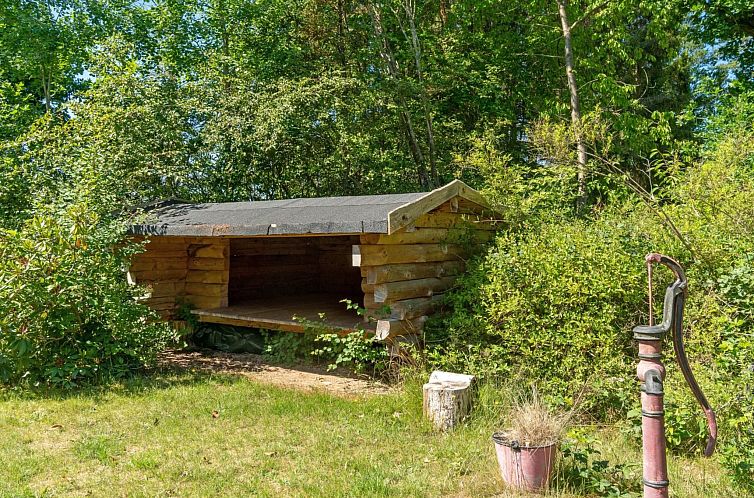 Vakantiehuis "Fot" - 7km from the sea