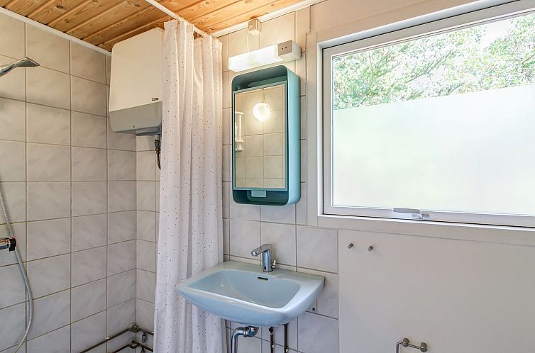 Vakantiehuis "Fot" - 7km from the sea