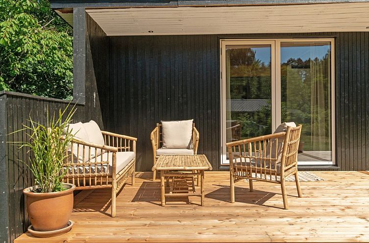 Vakantiehuis "Fot" - 7km from the sea