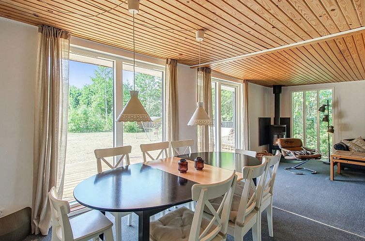 Vakantiehuis "Fot" - 7km from the sea